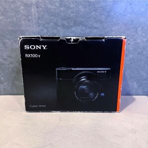 SONY Cyber-shot RX100V (DSC-RX100M5)
