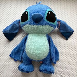 スティッチ ぬいぐるみ BIGディズニー