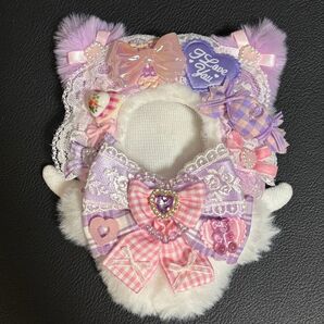 10cm前後 ぬいぐるみ用 ぬい服 着ぐるみ
