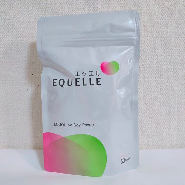 【送料無料】エクエル パウチ 大塚製薬 120粒 1袋 単品