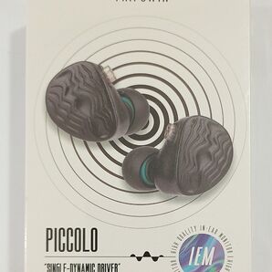 TRIPOWIN PICCOLO ブラック