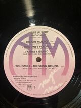 ハーブ・アルパート /『マジック・マン』/ Herb Alpert / Magic Man / ライナー有/帯付_画像3