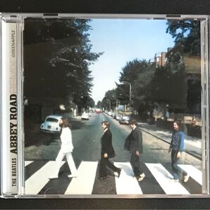 ■ THE BEATLES ABBEY ROAD REMIX