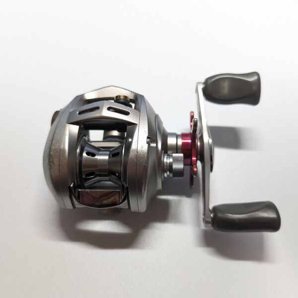 Daiwa Alphasアルファス103 TYPE-F DAIWA ダイワ