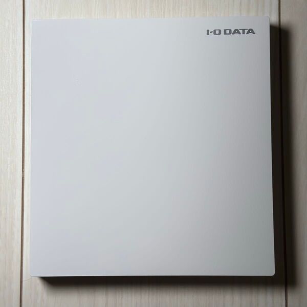 I-O DATA USB3.0/2.0対応 ポータブルブルーレイドライブ