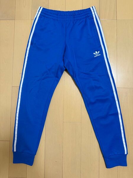アディダスオリジナルス ジャージパンツ サイズS