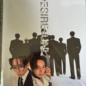 ENHYPEN DESIRE : UNLEASH Make ver.