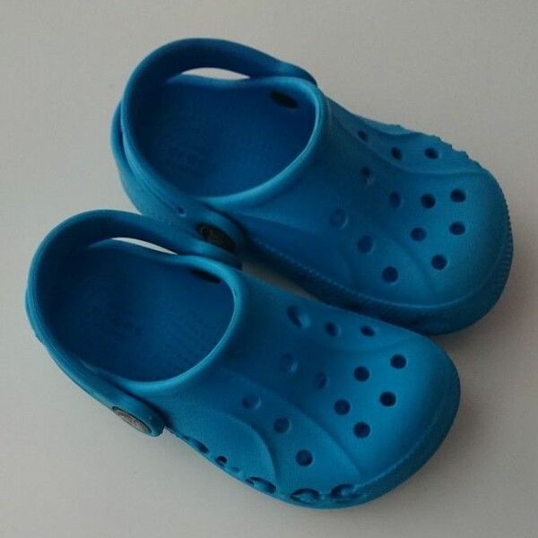 サンダル クロックス crocs キッズ