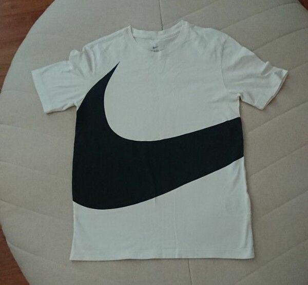 トップス 半袖 Tシャツ NIKE ナイキ ホワイト