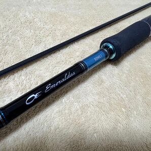 エメラルダス 80MLI インターライン