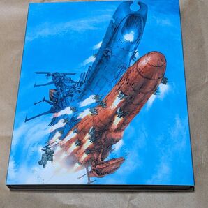 宇宙戦艦ヤマト2202 愛の戦士たち 4 ブルーレイ