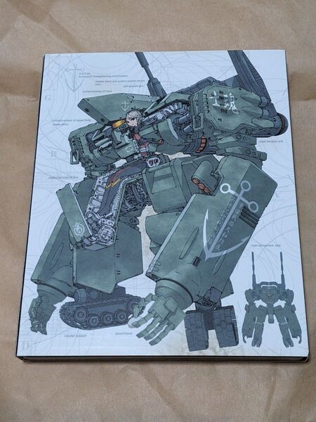 特別限定版Blu-ray 宇宙戦艦ヤマト2202 愛の戦士たち 3 ブルーレイ