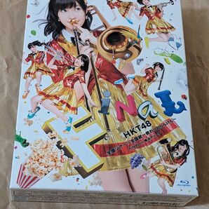HKT48 全国ツアー 横浜アリーナ AKB48 指原莉乃宮脇咲良兒玉遥田島芽瑠村重杏奈田中美久矢吹奈子 Blu-ray