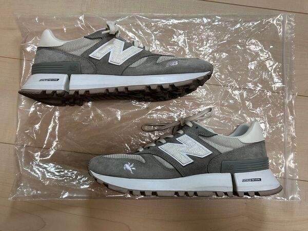 KITH RONNIE FIEG × NEW BALANCE 1300 27.5cm ニューバランス