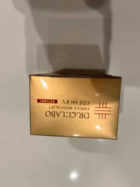 ドクターシーラボ エンリッチメディカリフトクリームEX 28g