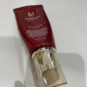 MISSHA M Perfect Cover B.B Cream No.21