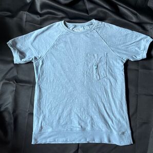 Cohen コーエン Tシャツ 水色