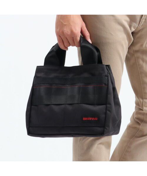 ブリーフィング BRIEFINGトートバッグ AIR PRO