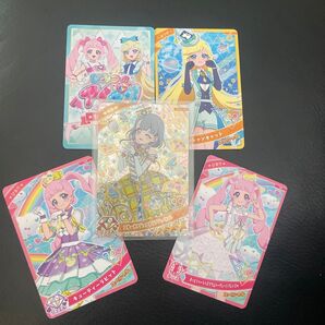 エターナルジュエルラブジュリエル える おまけ スペシャルカード セーブカード