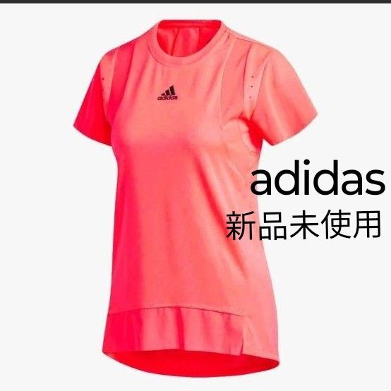 新品未使用 adidas アディダス HEAT.RDY Tシャツ GL6923 29434 トレーニングウェア 半袖