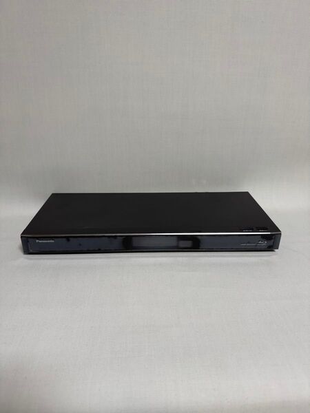 Panasonic ブルーレイディスクレコーダー DMR-BRG2020 6チューナー内蔵