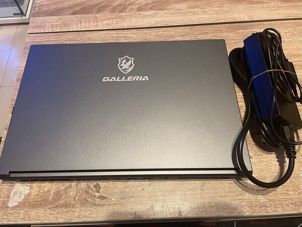 GALLERIA RL5R-G165-5 ゲーミングPC