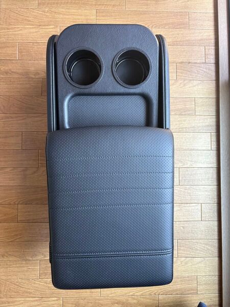 200系ハイエース標準クラフトプラスセンターコンソール