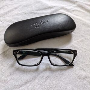 レイバン RayBan 眼鏡 RB5130 2000 55□16 140 メガネ