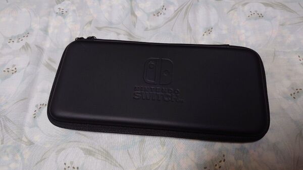 【任天堂純正品】Nintendo Switchキャリングケース