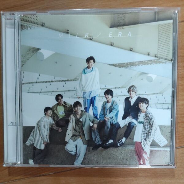 TYPE-C M! LK CD/ERA