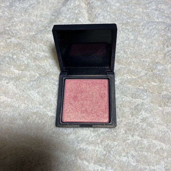 NARS ブラッシュ オーガズム