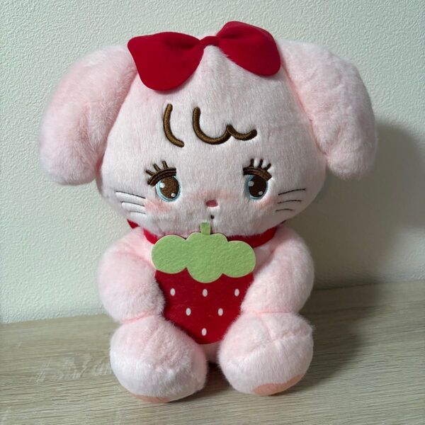 mikko ぬいぐるみ キャミー