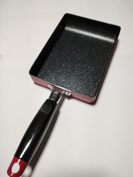 玉子焼き器 和平フレイズ マーブルコート