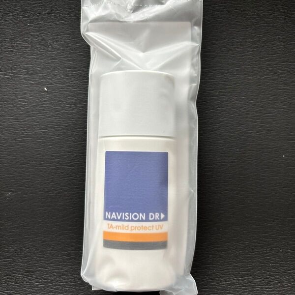 ナビジョンDR TAマイルドプロテクトUV(30ml)〈日やけ止め乳液〉SPF40・PA+++