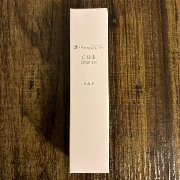 BEAUTIFUL SKIN ビューティフルスキン C-リンクエッセンス