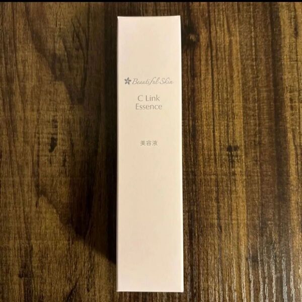 BEAUTIFUL SKIN ビューティフルスキン C-リンクエッセンス