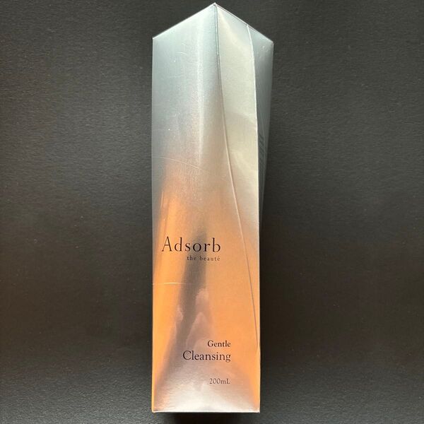 Adsorb アドソーブ ジェントルクレンジング 200ml