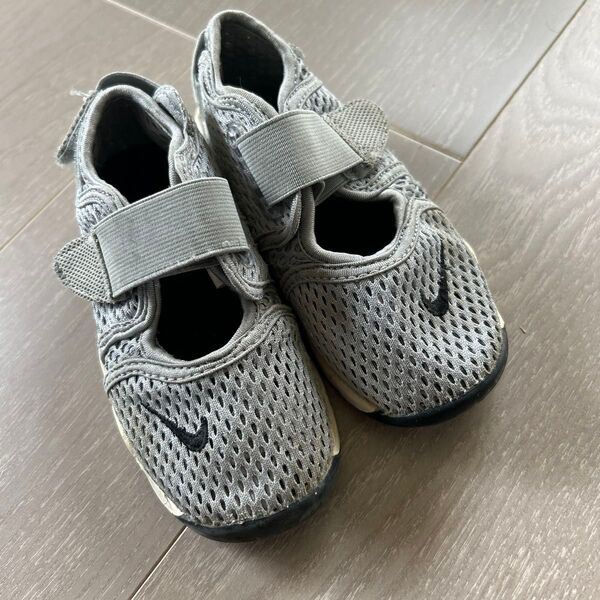 NIKE エアリフト キッズ
