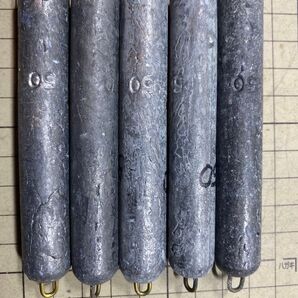 305【中古品】ホゴオモリ 50号 5個