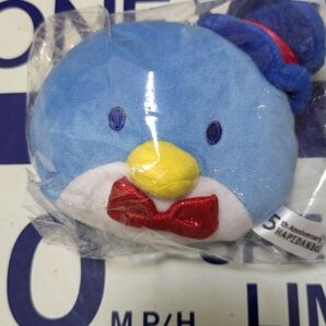 ハピダンブイ5周年一番くじ タキシードサム キーホルダー 未開封