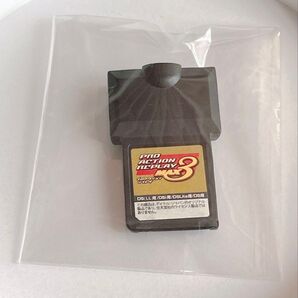 (DS)プロアクションリプレイmax3(DS/DS Lite/DSi/DSiLL用) ソフトのみ