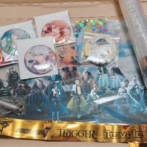 アイドリッシュセブン ペンライト グッズ