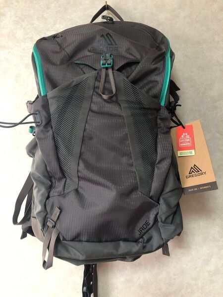 GREGORY JADE 28 レディース バックパック 新品未使用