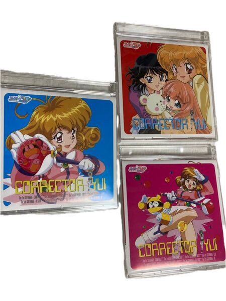 コレクター・ユイ サントラ セット 期間限定盤