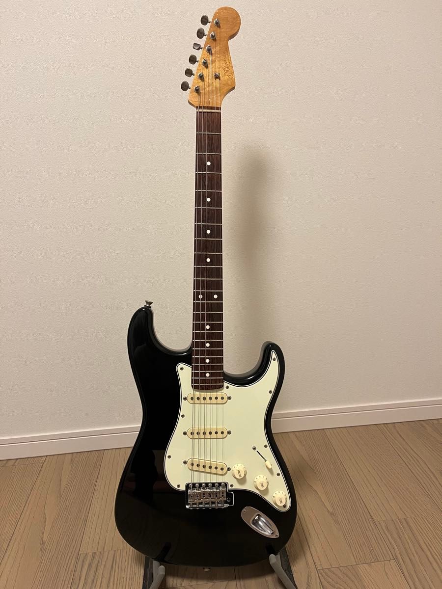 Amazon.co.jp: 【 GOTOH Pickups 】 ストラトキャスター用