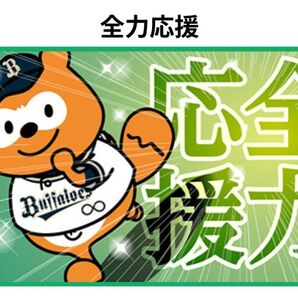 Ponta タオル 全力応援