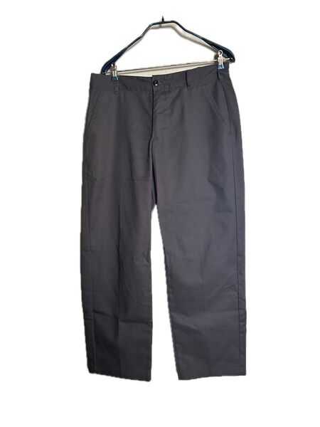 レッドキャップ ワークパンツ RED KAP ブラウン