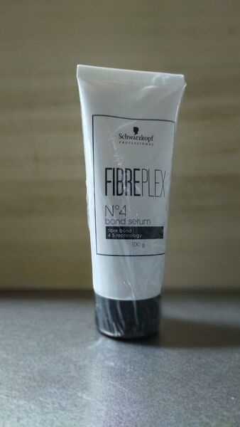 シュワルツコフ ファイバープレックス No.4 ボンドセラム 100g
