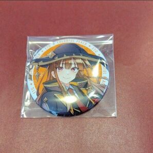 カラフルピーチ からぴち 魔法学園 えと 缶バッチ