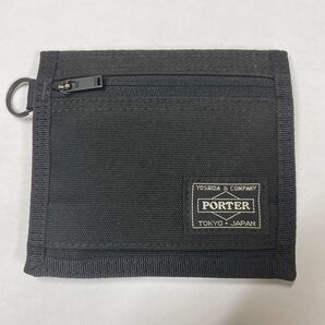PORTER HYBRID WALLET 737-17828 (ブラック)吉田カバン